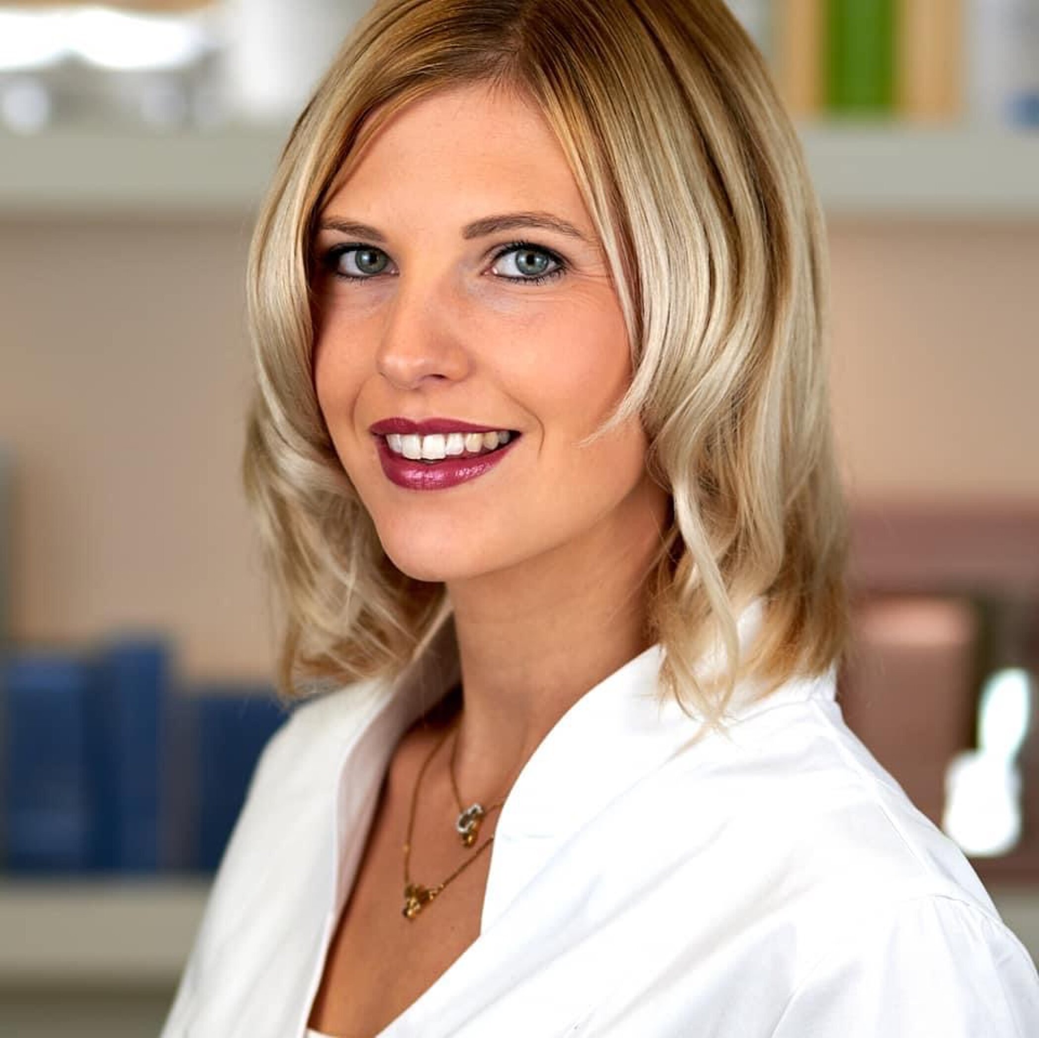 Beatrice Dambacher